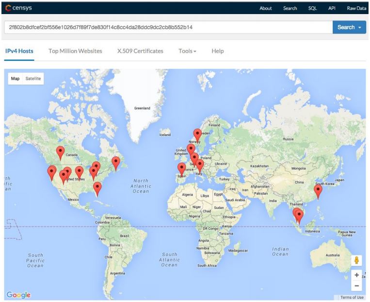 Dell puts users at risk with dangerous eDellRoot root certificate ...