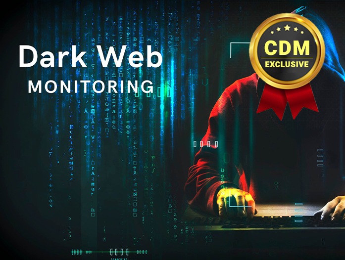 Darkweb Monitoring