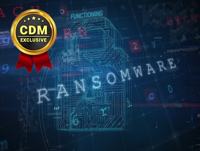 Applying the NIST Framework to Ransomware Risk Management