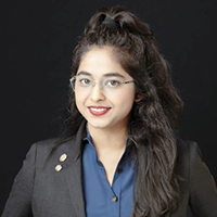 Samridhi Agarwal