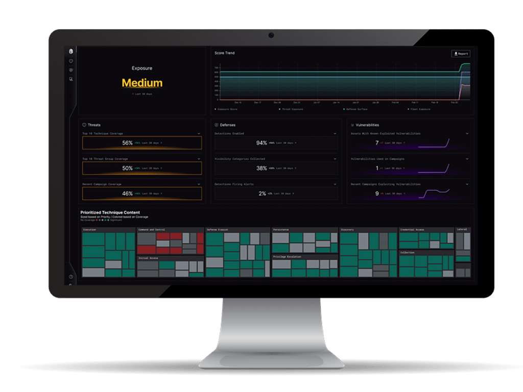 Innovator Spotlight: Interpres Security