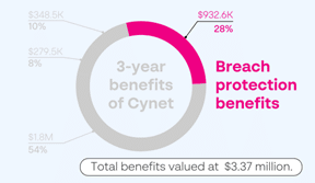 How to maximize cybersecurity ROI