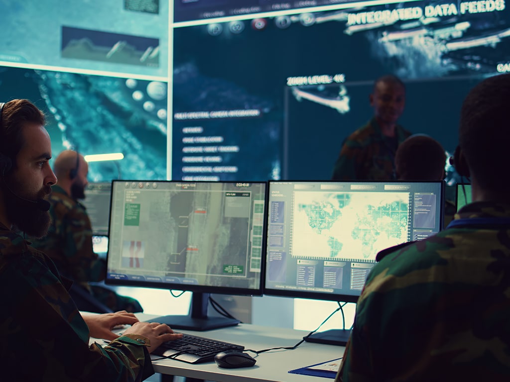 Navigating Advanced Threat Landscapes in Cyber Defense Magazine