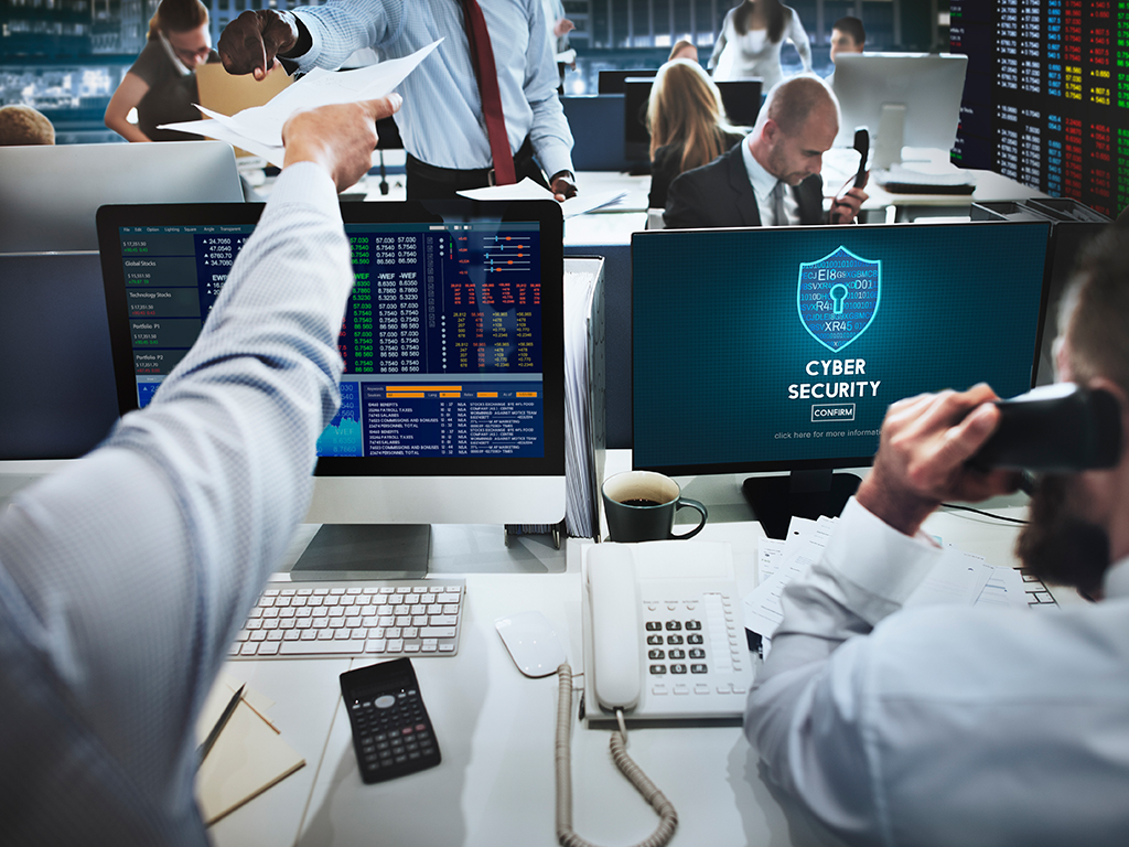 AI's Impact on Enterprise Security and How CISOs Should Prepare